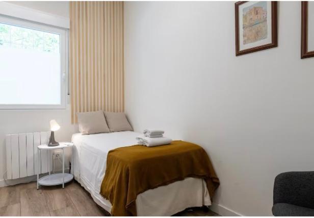 Artbel En Ventas-elfo Apartamento Madri